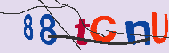 Codice captcha