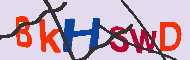 Codice captcha