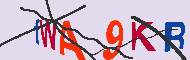 Codice captcha