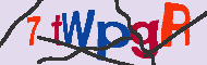 Codice captcha