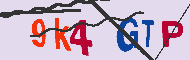 Codice captcha