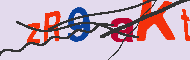 Codice captcha