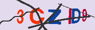 Codice captcha