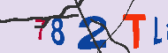 Codice captcha