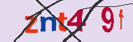 Codice captcha