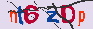 Codice captcha