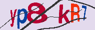 Codice captcha
