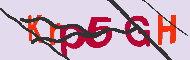 Codice captcha