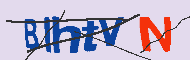 Codice captcha