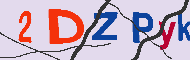 Codice captcha
