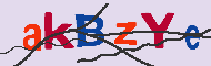 Codice captcha