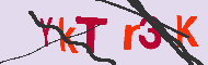 Codice captcha