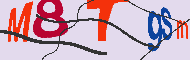 Codice captcha