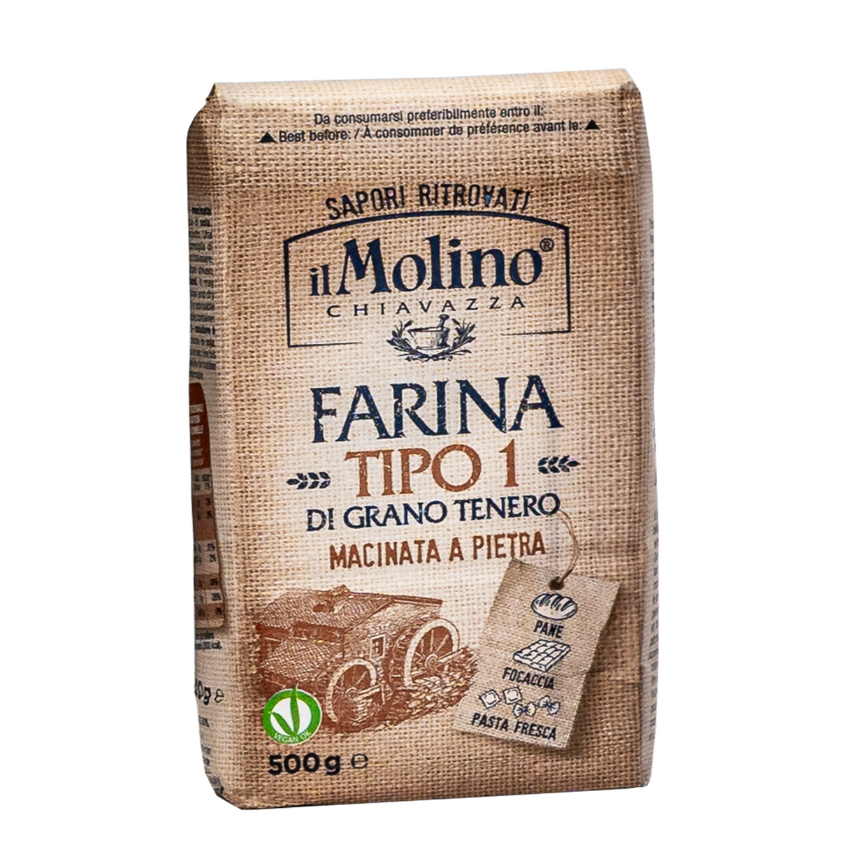 Farina-500g